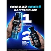 Подарочный набор Акс Полный чилл для бритья д/мужчин гель200мл,бальзам140мл