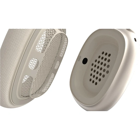Наушники Apple AirPods Max 2 Starlight (MHWL4)