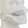 Полумаска фильтрующая PARUS 2C без кл FFP2 NR D до 12ПДК