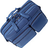 Сумка для ноутбука 17.3 Lamark L267 Blue