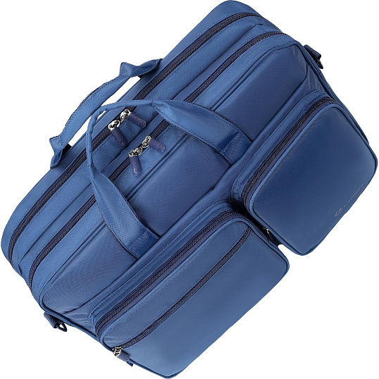 Сумка для ноутбука 17.3 Lamark L267 Blue
