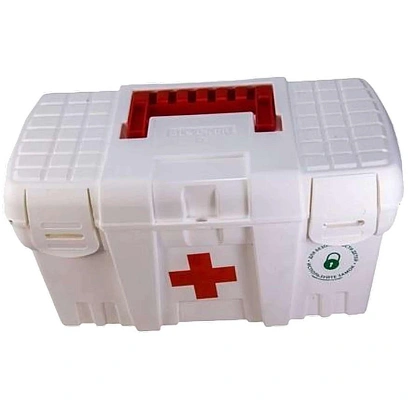 Укладка посиндромная по приказу 822н медицинские (10 синдромов)