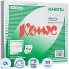 Конверт Куда-Кому С4 декстрин 229х324, 90г/м2 КОМУС 50шт/уп