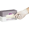 Перчатки латекс, н/о, (S), 50 пар/уп