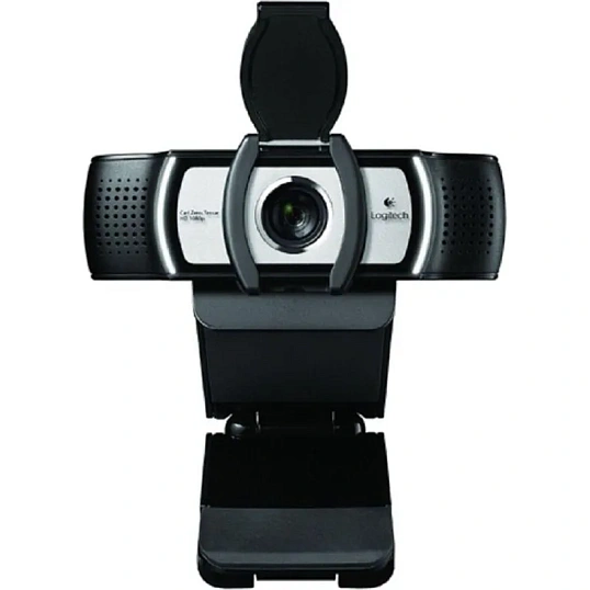 Веб-камера LOGITECH (960-000972) HD Pro Webcam C930e 1920x1080 Mic USB