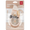 Корректирующая лента Deli EH366 5мм x 20 м, цвет в ассортим, блистер