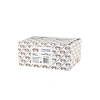 Пакет с замком (Zip Lock) 8 х 18 см, 35 мкм, 1000 шт/уп