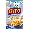 Подушечки Хрутка хрустящие мультизлаковые с молочной начинкой, 250г