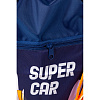 Мешок для обуви Комус Класс Super car  330x420 мм, карман, МО-20-2