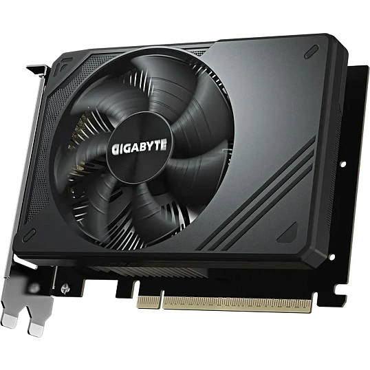 Видеокарта Gigabyte RTX5050 D6 8GB, 2xDP 2xHDMI(GV-N5050D6-8GD)