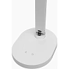 Светильник Ultraflash UF-802 C01 белый (Led настольный, 12Вт, 3ур. ярк CCT)