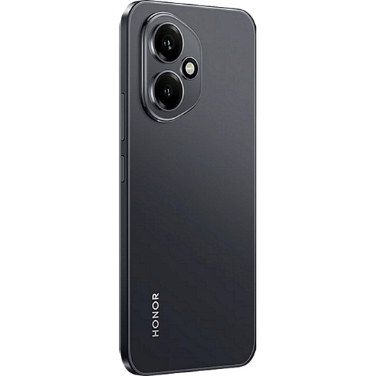 Смартфон Honor 400 8/256Gb, полуночный черный