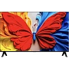 Телевизор TCL 43S5K, QLED, FHD