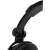 Наушники Behringer HC 200, закрытые, накладные, для DJ, поворотные амбушюры