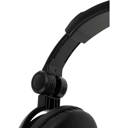Наушники Behringer HC 200, закрытые, накладные, для DJ, поворотные амбушюры