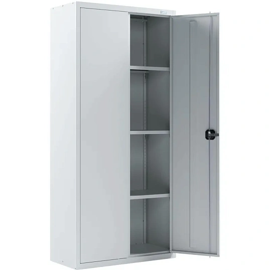 Шкаф для бумаг MZ ШХА-N 850(40) 850х400х1850