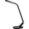 Светильник Camelion KD-859  C02,черный,LED,10W,230В,сенс.рег.ярк, USB 13535