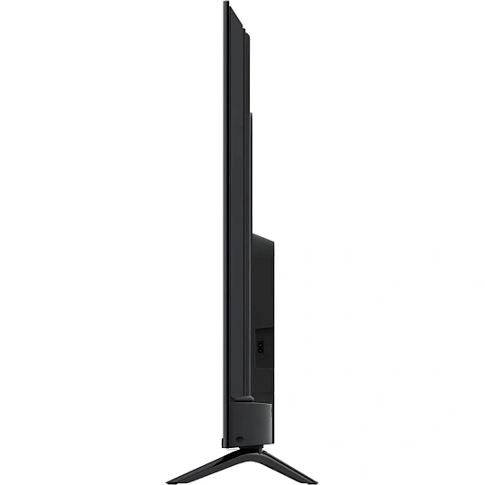 Телевизор Триколор H55U5500SA, SMART TV, 55', Ultra HD, 4K, черный