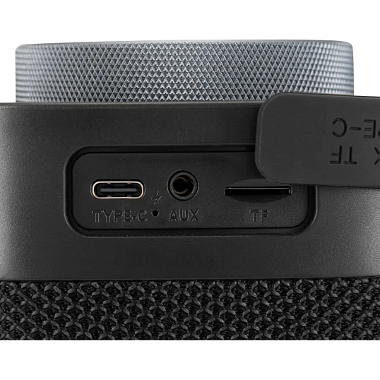 Акустическая система Digma D-PS1522 черный 60W 2.0 BT 10м 3000mAh (PS1522B)