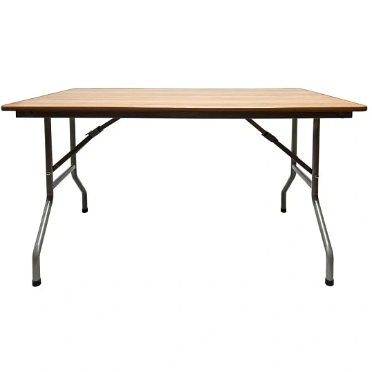 Стол раскладной С2.128-75 РТД 1200x800 ЛДСП 16мм орех Эко