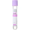 Вакуумные пробирки с ЭДТА-К2, 4мл Improvacuter 100шт/уп