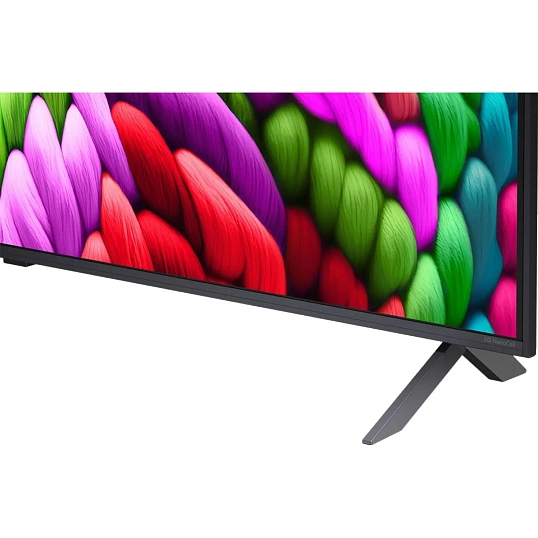 Телевизор LG 55NANO90A6B.ARUG