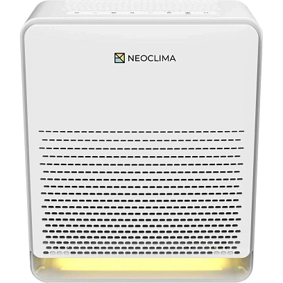 Очиститель воздуха Neoclima NP600W, белый