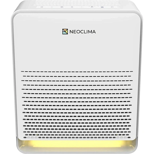 Очиститель воздуха Neoclima NP600W, белый