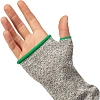 Нарукавник защит. от порезов Lakeland ArmorGrip 8001 длина 56см цв.серый