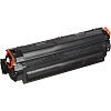 Картридж лазерный Retech CE278A чер. для HP LJ M1536/1606dn