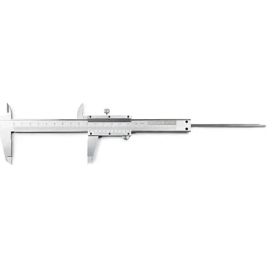 Штангенциркуль (0-150мм, I класс точности) ACULA AC 150