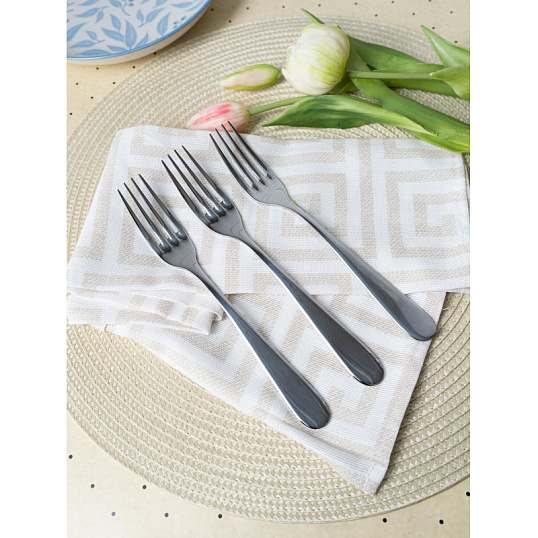 Вилка столовая Mielaje 213 , 3 шт./уп