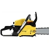 Пила цепная Бензопила CHAMPION 254-18