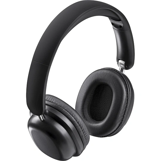 Наушники Defender FreeMotion B640 черный, микрофон, Bluetooth