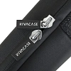 Сумка для ноутбука кейс RIVACASE 8823 black melange Lantau MacBookPro+13.3