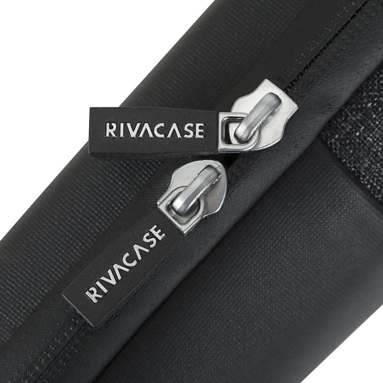 Сумка для ноутбука кейс RIVACASE 8823 black melange Lantau MacBookPro+13.3