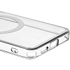 Чехол uBear Real Mag Case,защитн.Sams.Galaxy S25,прозр.(CS495TT63RL-SS25M)