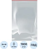 Пакет с замком (Zip Lock) 20x30 см., 35мкм, 1000 шт/ уп