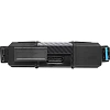 Портативный HDD ADATA HD710 Pro, 2TB, 2,5, USB 3.2 Gen 1,AHD710P-2TU31-CBK