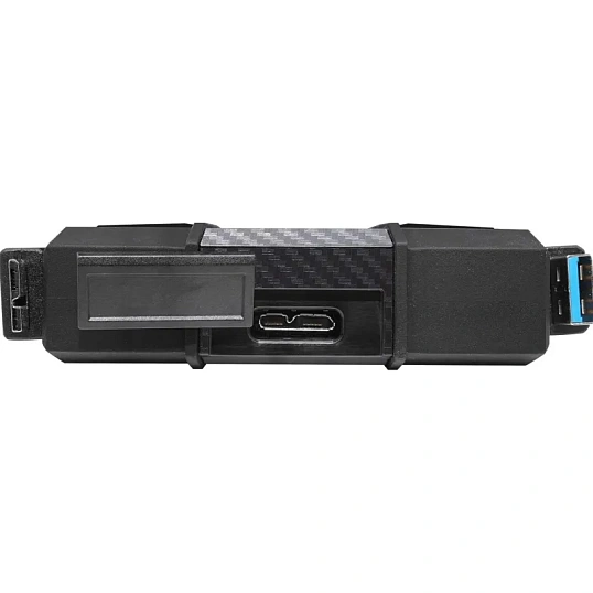 Портативный HDD ADATA HD710 Pro, 2TB, 2,5, USB 3.2 Gen 1,AHD710P-2TU31-CBK
