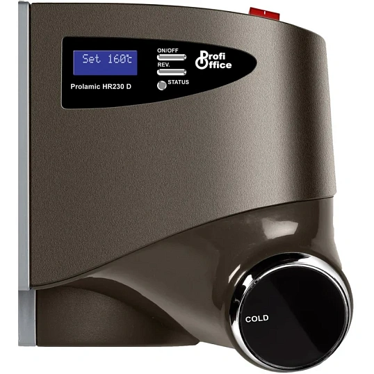 Ламинатор ProfiOffice Prolamic HR230D, А4, 80-250 мкм