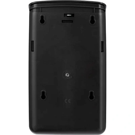 Освежитель воздуха автоматический (диспенсер)LuscanProfEtalon черный 151082