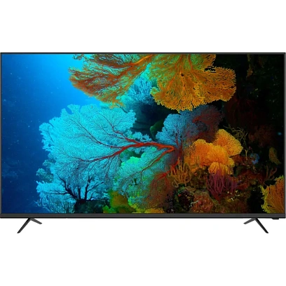 Телевизор Триколор P43QH701, QLED