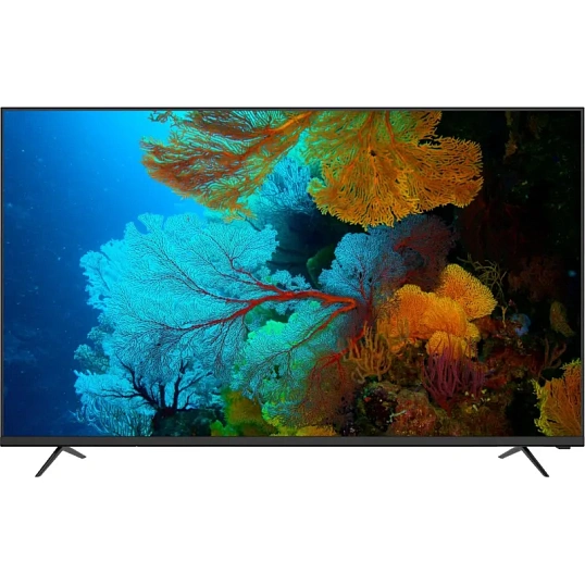 Телевизор Триколор P43QH701, QLED