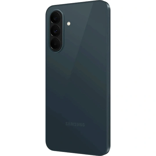 Смартфон Samsung Galaxy A37 5G SM-A376E 128Gb 8Gb зеленый(SM-A376EDGDCAU)