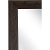 Зеркало МГЛ_настенное Комус Мебель НБ70 (600x1200) багет ПЛС венге