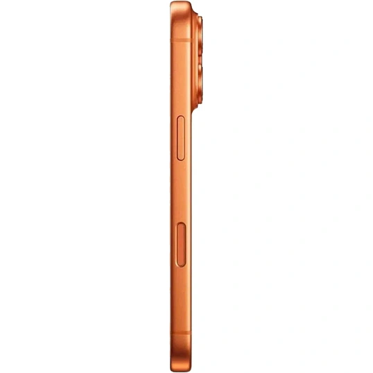 Смартфон Apple iPhone 17 Pro 512GB Оранжевый MG8M4HN/A