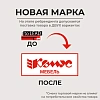 Стеллаж для документов K-Loft  241H020 670х400х1068 дуб натур/черный