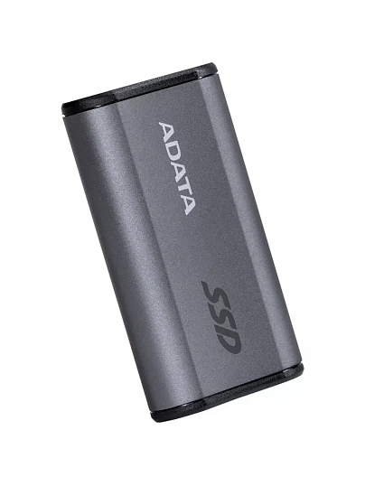 Портативный SSD внешний ADATA AELI-SE880-500GCGY Elite SE880 500GB