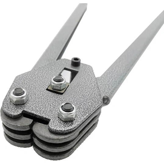 Клещи универсальные для ПЭТ лент 12-16 мм С 380